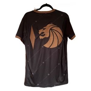 Seven Lions Jersey